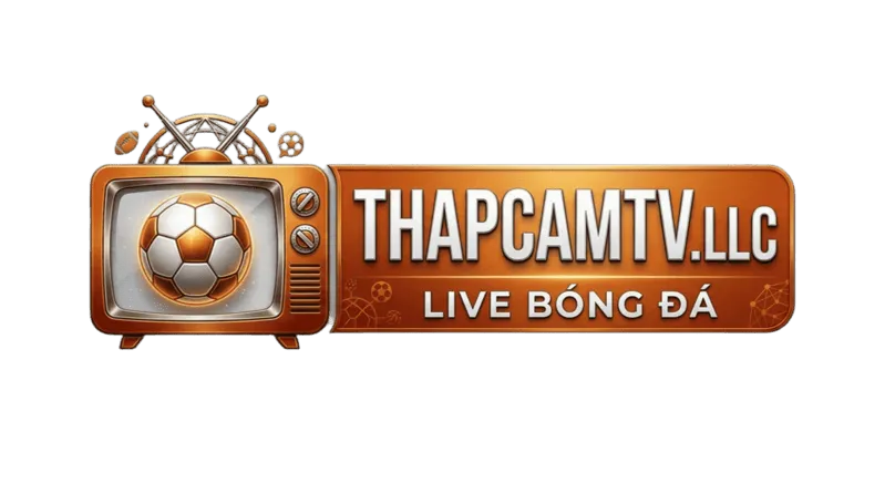 ThapcamTV logo