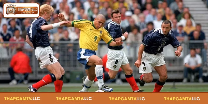 Đánh giá phong độ Scotland vs Brazil trước giờ bóng lăn
