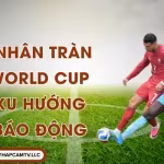 Lỗi Cá Nhân Tràn Ngập World Cup 2026 - Xu Hướng Đáng Báo Động
