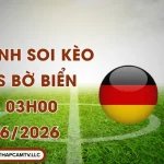 Nhận Định Soi Kèo Đức vs Bờ Biển Ngà 03h00 21/06/2026